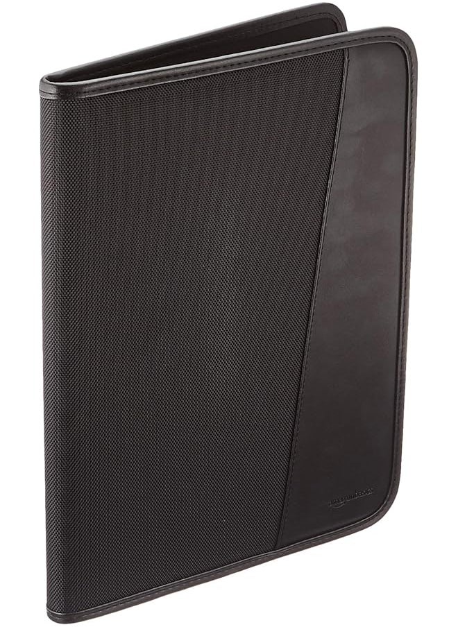 Generic Padfolio Binder With Document Organizer  - Image 1