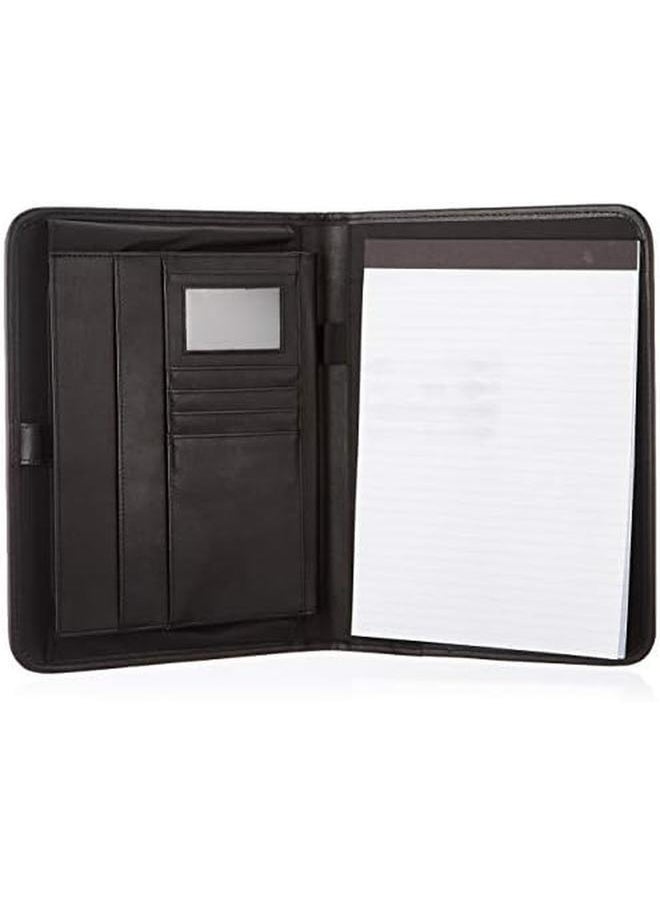 Generic Padfolio Binder With Document Organizer  - Image 3