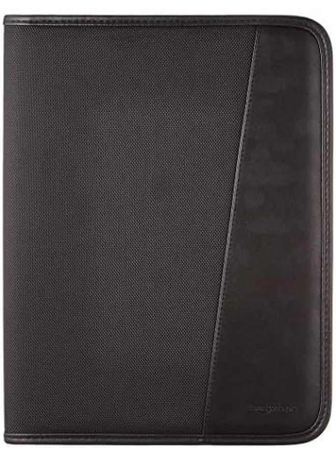 Generic Padfolio Binder With Document Organizer  - Image 2