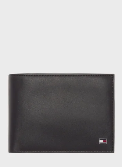 TOMMY JEANS Eton Flap Wallet
