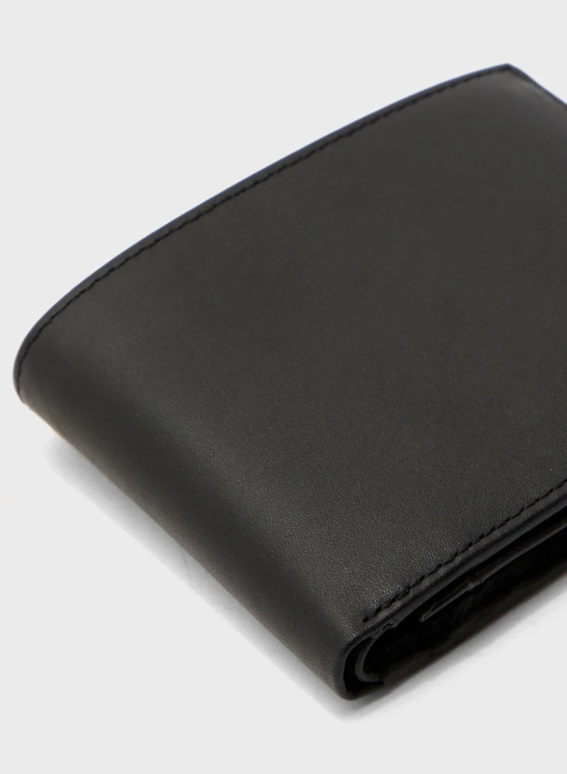 TOMMY JEANS Eton Flap Wallet