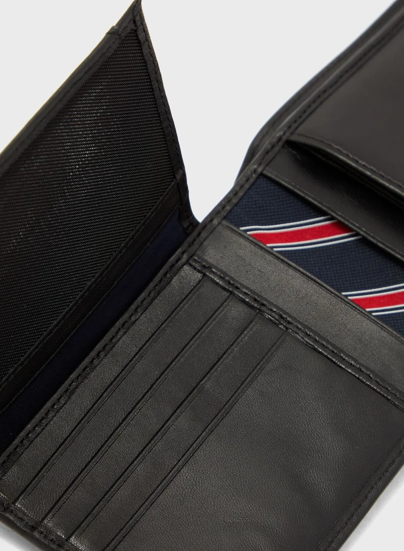 TOMMY JEANS Eton Flap Wallet