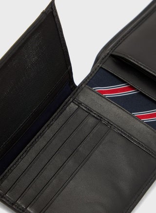 Eton Flap Wallet - view 5