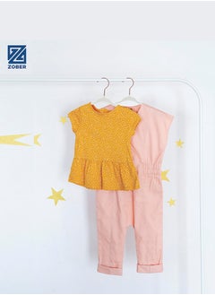 ZOBER ZOBER Non Slip Rose Gold Hook Baby Velvet Hangers for Closet Toddler Hangers for Shirts, Pants & Dresses | Swivel Hook - Durable Infant Hangers w/Notches (30 PACK, White)  - Image 3
