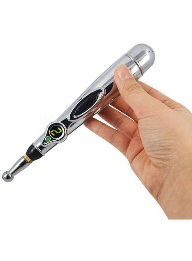 Generic Electric Meridians Laser Acupuncture Magnetic Body Massager  - Image 2