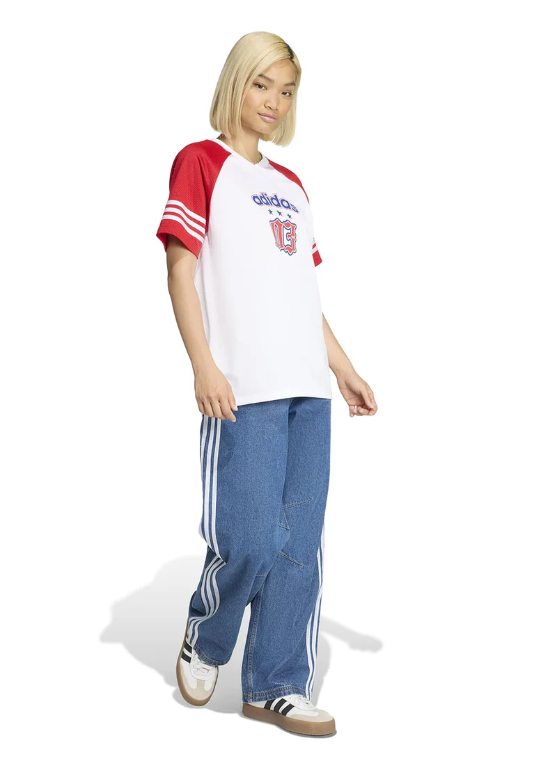 adidas Originals Oversized Hoodie