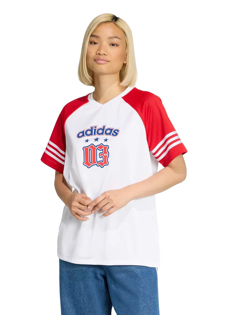 adidas Originals Oversized Hoodie