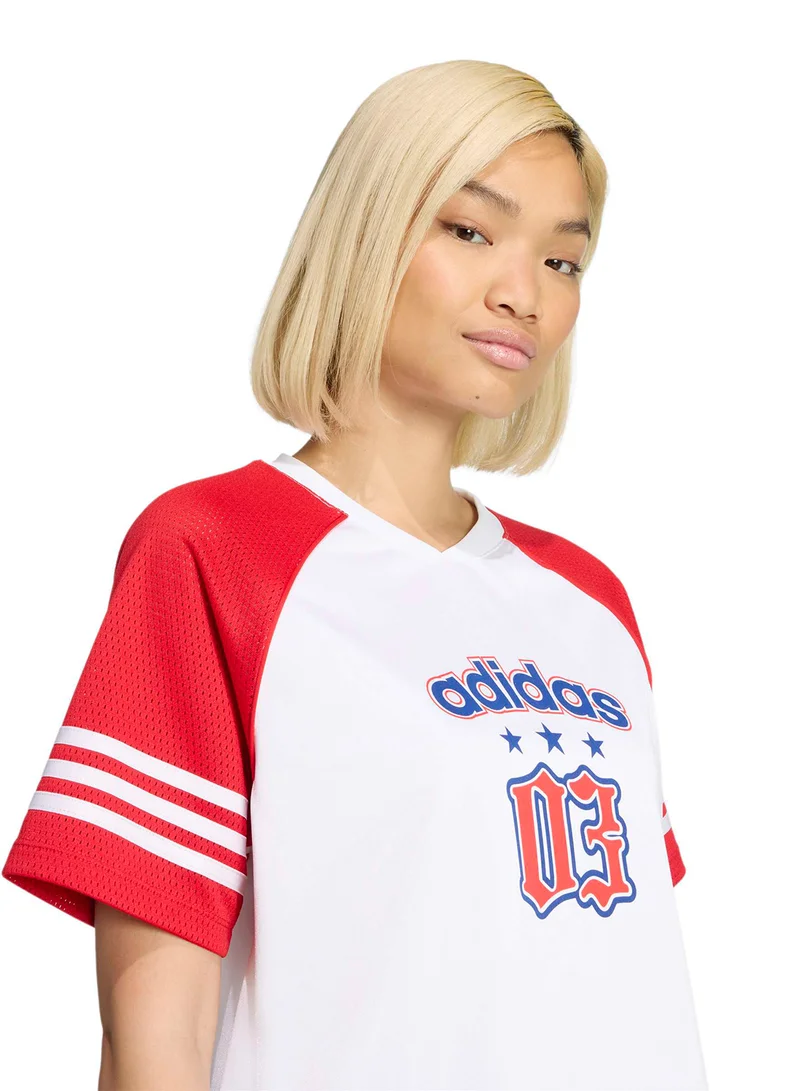 adidas Originals Oversized Hoodie