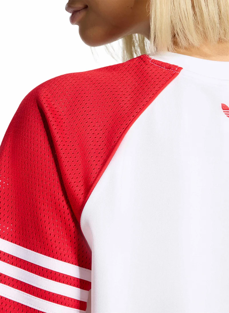 adidas Originals Oversized Hoodie