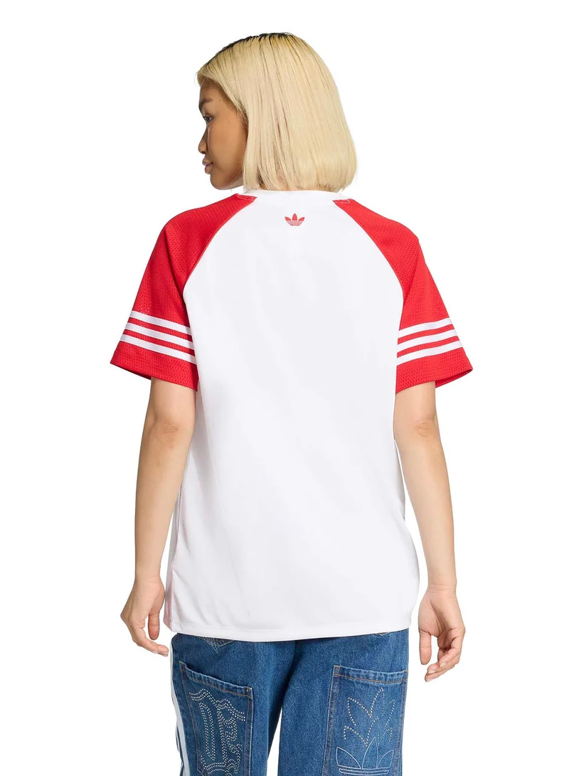 adidas Originals Oversized Hoodie