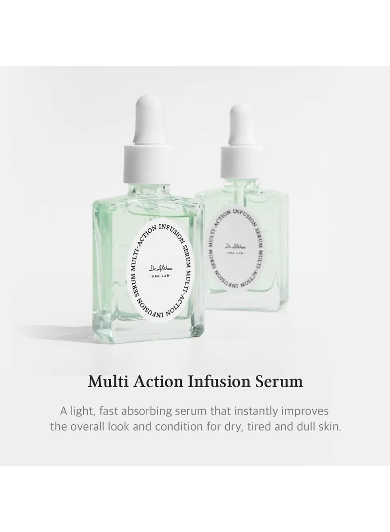 DrAlthea Multi-Action Infusion Serum