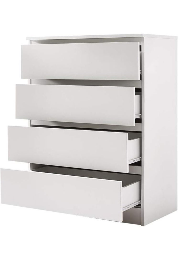 فرنتشر ستور وحدة ادراج مودرن - ارتفاع 100سم - عرض 70سم - عمق 42 سم ، من فرنتشر ستور. - Image 3