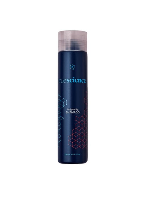 Truescience Nourishing Hair Shampoo By Lifevantage 250Ml Includes Nrf2 Ingredients Oil Complex Peppermint Oil & Thyme Oil With Invigorating Effect Of Green Tea