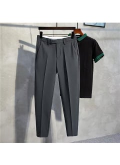 Dark gray