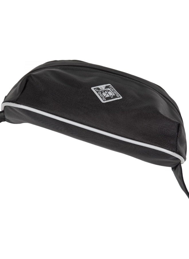 TUCANO URBANO - Tucano Urbano Kangoo Pack Black - Image 1