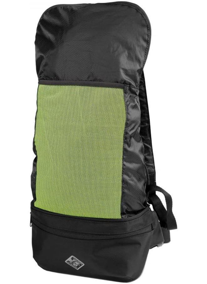 TUCANO URBANO Tucano Urbano Kangoo Pack Black  - Image 5