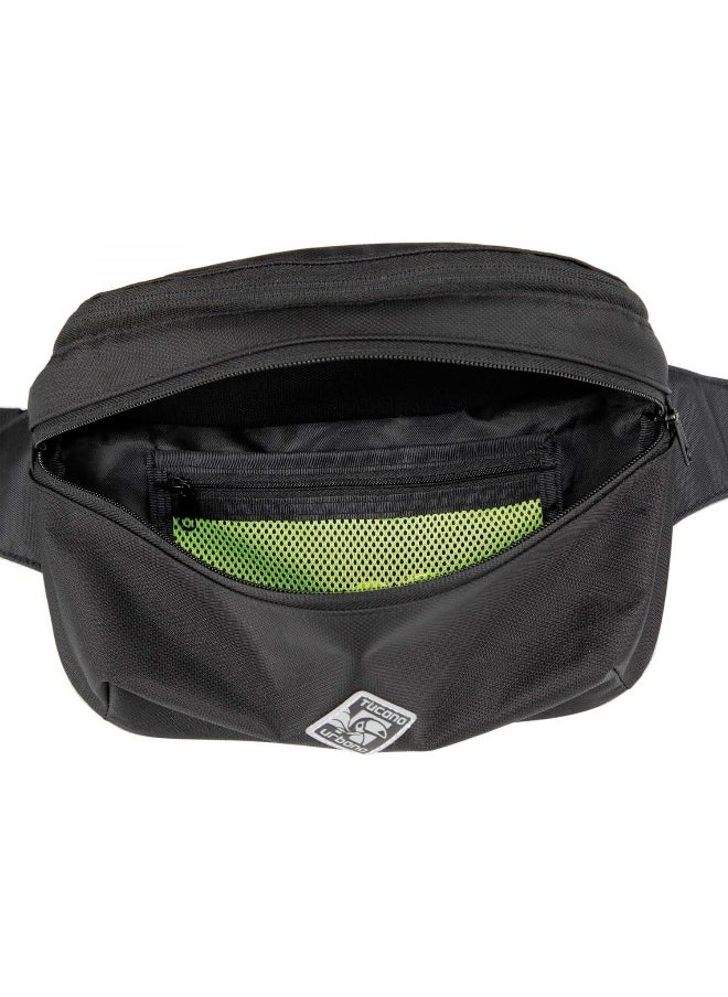 TUCANO URBANO Tucano Urbano Kangoo Pack Black  - Image 3
