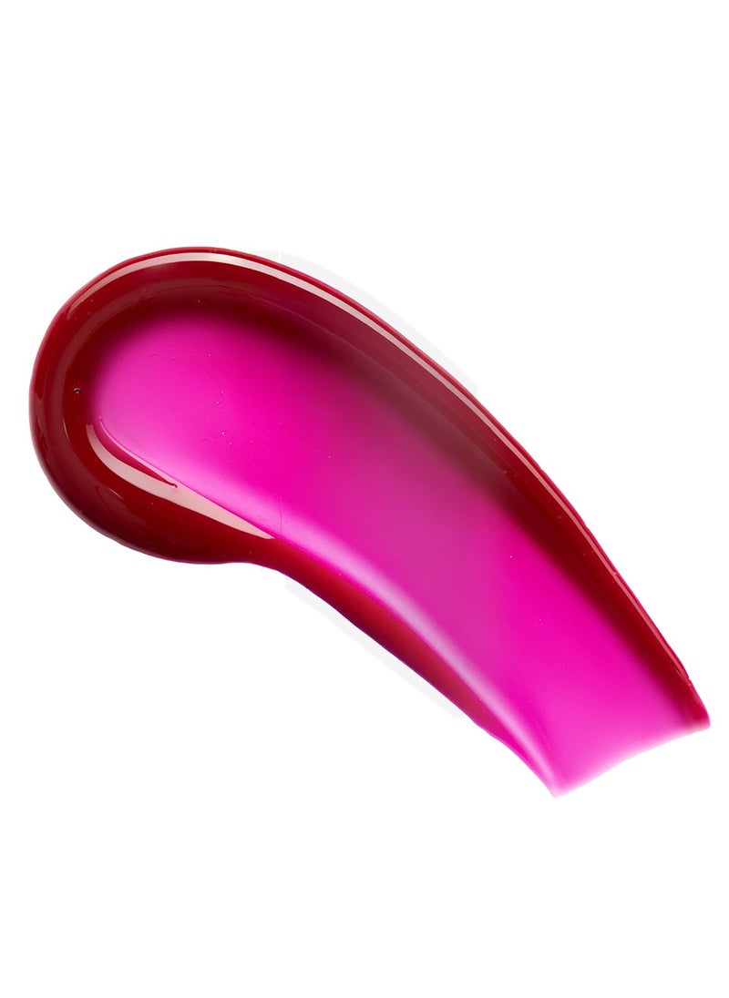 Wet N Wild Lip Oil Merlot Glass  - Image 2