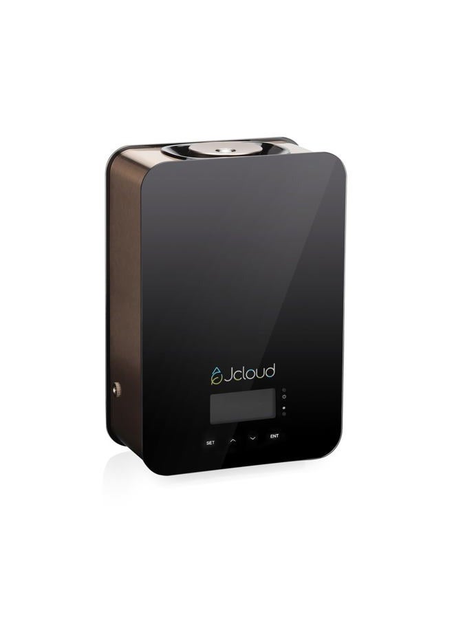 Jcloud Upgrade Smart Scent Air Machine for Home, Cold Air Technology Waterless Essential Oil Diffuser | Cover Up to 2000 Sq. Ft | Aromatherapy Diffuser for Large Room, Office - Image 1