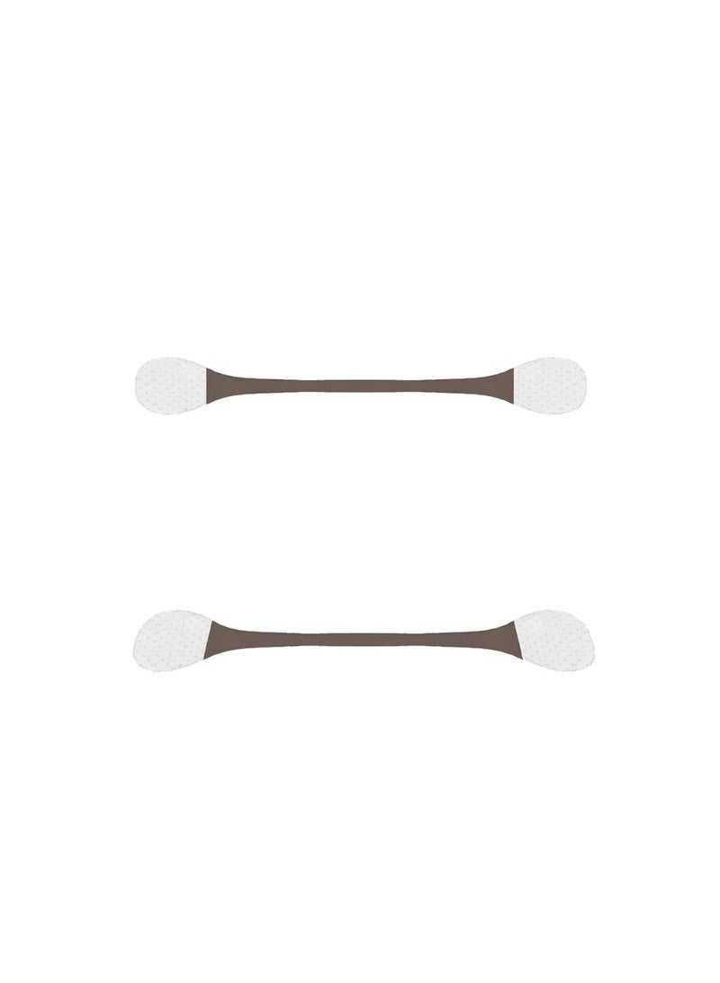 CosmeSearch, Inc. Secret Lift Pro - Pre-Assembled Face and Eye Lift Tapes with Bands One Size (Dark Hair)