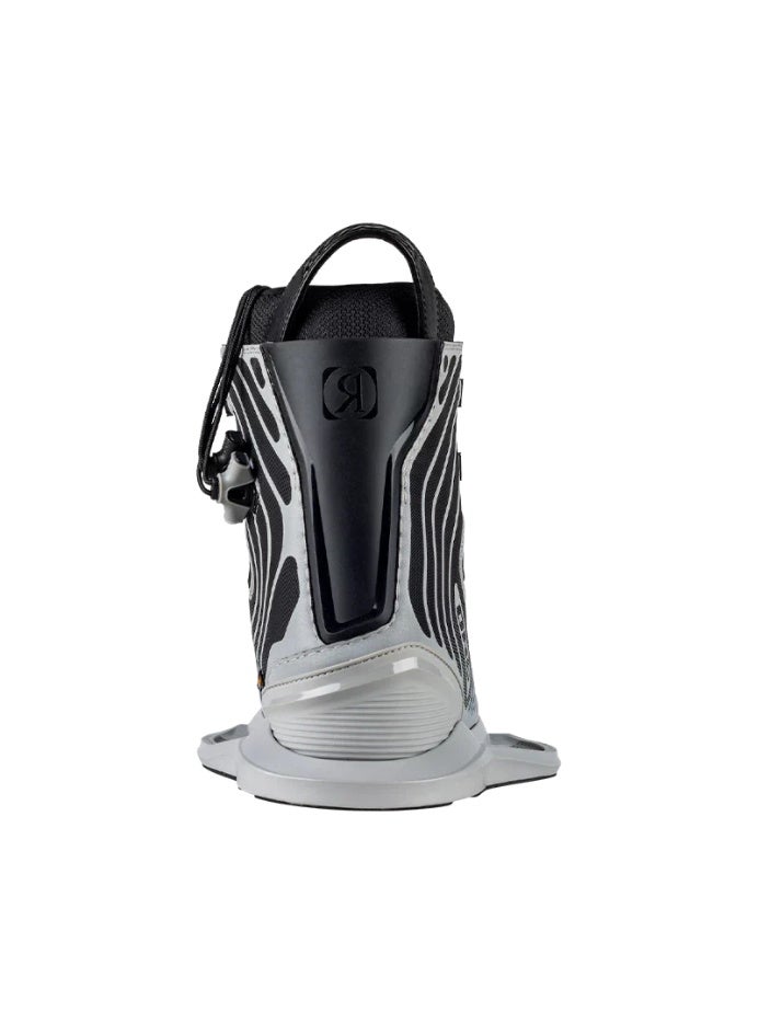 RONIX BOOTS 2026 - One - Intuition - Silver / Reflective - Image 5