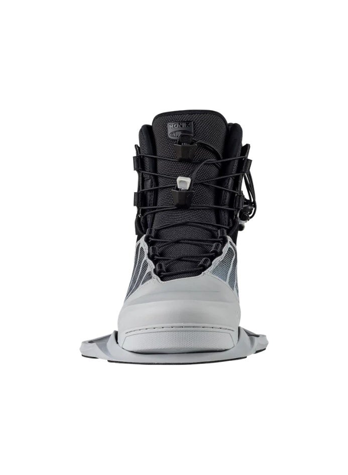 RONIX BOOTS 2026 - One - Intuition - Silver / Reflective - Image 4