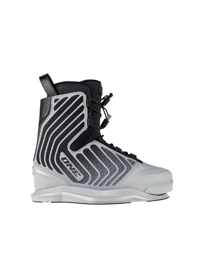 RONIX BOOTS 2026 - One - Intuition - Silver / Reflective - Image 2