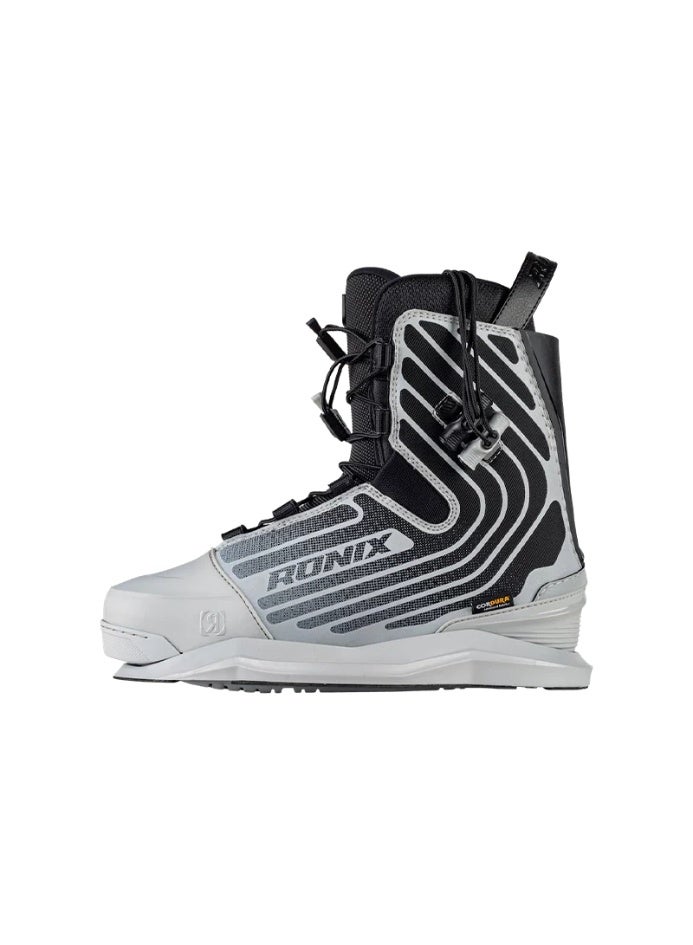 RONIX BOOTS 2026 - One - Intuition - Silver / Reflective - Image 3