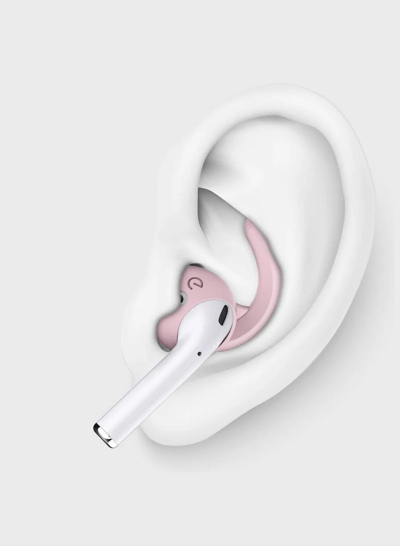 KeyBudz 3 Pairs EarBuddyz 2.0 AirPods Hook & Cover