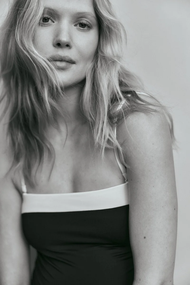 اتش اند ام ملابس سباحة باندو من تشكيلة ماما