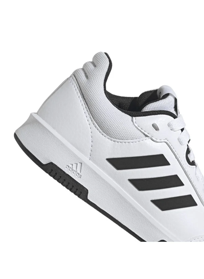 adidas أحذية أديداس تينسور سبورت 2.0 K U للأطفال بيضاء