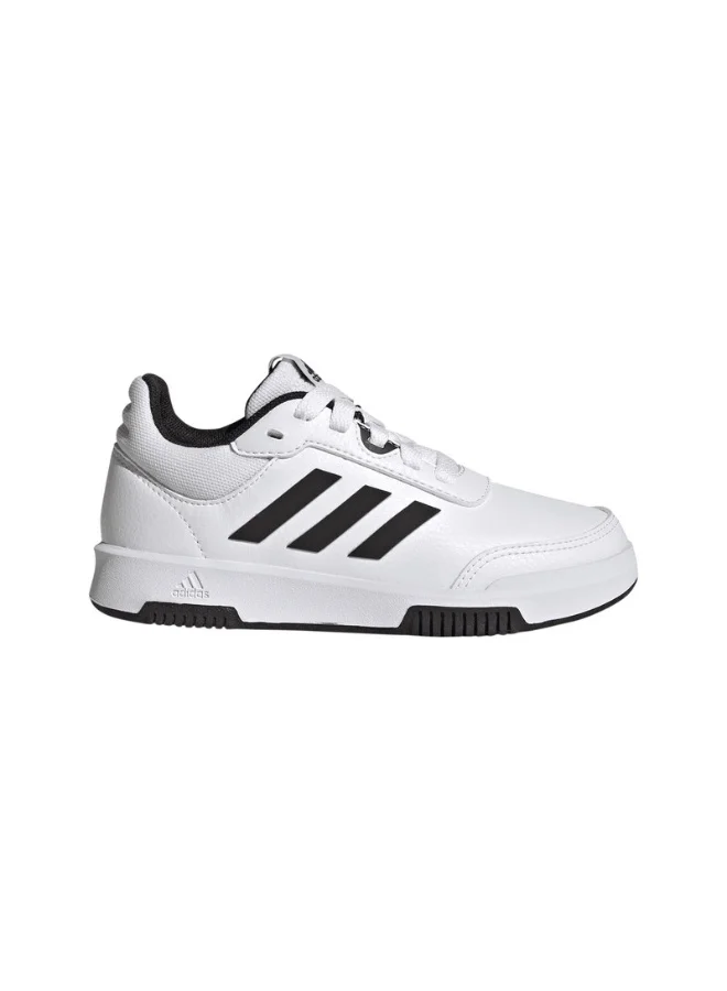 adidas أحذية أديداس تينسور سبورت 2.0 K U للأطفال بيضاء