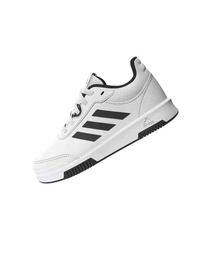 adidas أحذية أديداس تينسور سبورت 2.0 K U للأطفال بيضاء