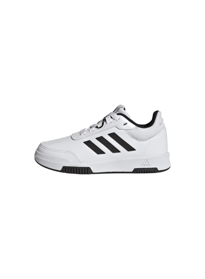 adidas أحذية أديداس تينسور سبورت 2.0 K U للأطفال بيضاء