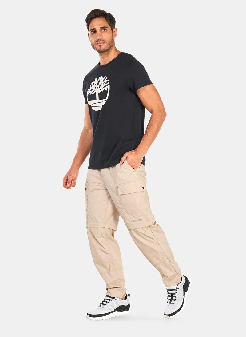 Timberland Men's DWR 2-In-1 Outdoor Pants