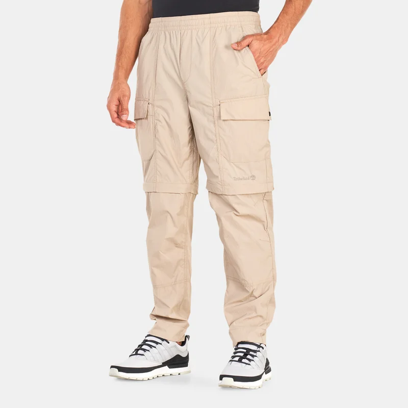 Timberland Men's DWR 2-In-1 Outdoor Pants