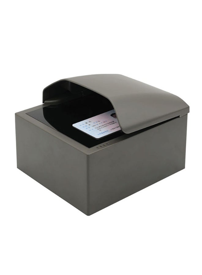 سينوسيكيو ماسح ضوئي للوثائق والهويات SINOSECU KR100(C) مزود بتقنية التعرف الضوئي على الحروف (OCR) والتصوير بالأشعة تحت الحمراء والأشعة فوق البنفسجية والكشف التلقائي - نظام تحقق عالي السرعة من الهوية (USB 3.0، متوافق مع معيار ICAO 9303) - Image 3