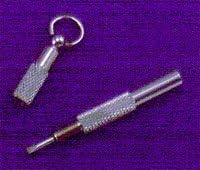 MASCOT MicroMiniature Eyeglass Screwdriver - Image 2