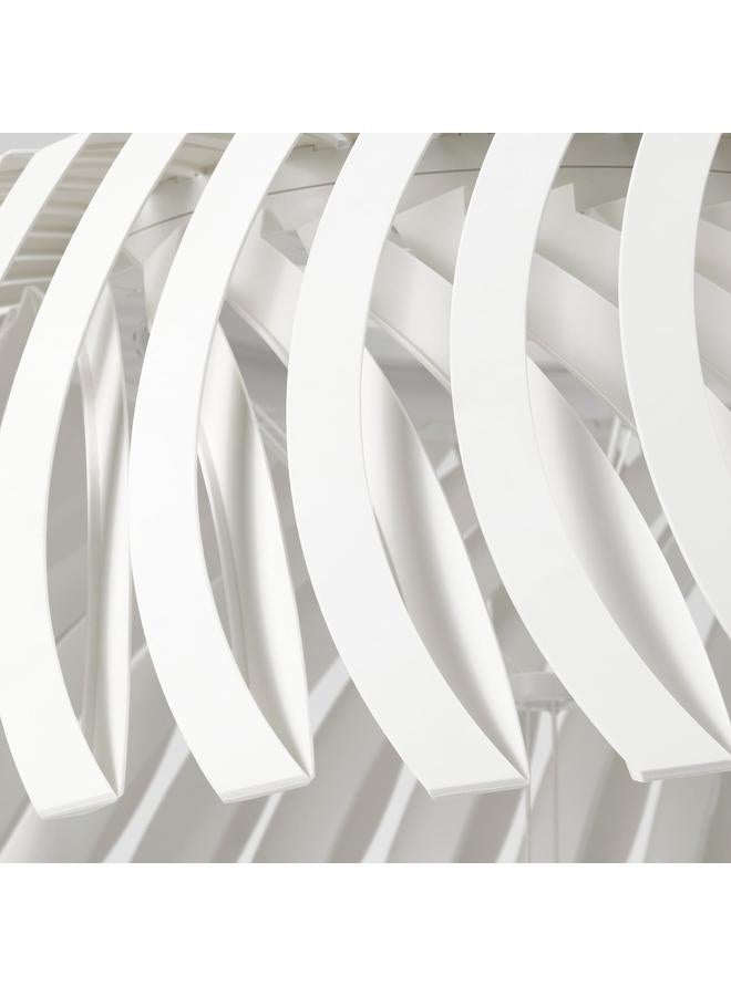 Zaboon Pendant Lamp, White, 43 Cm - Image 5