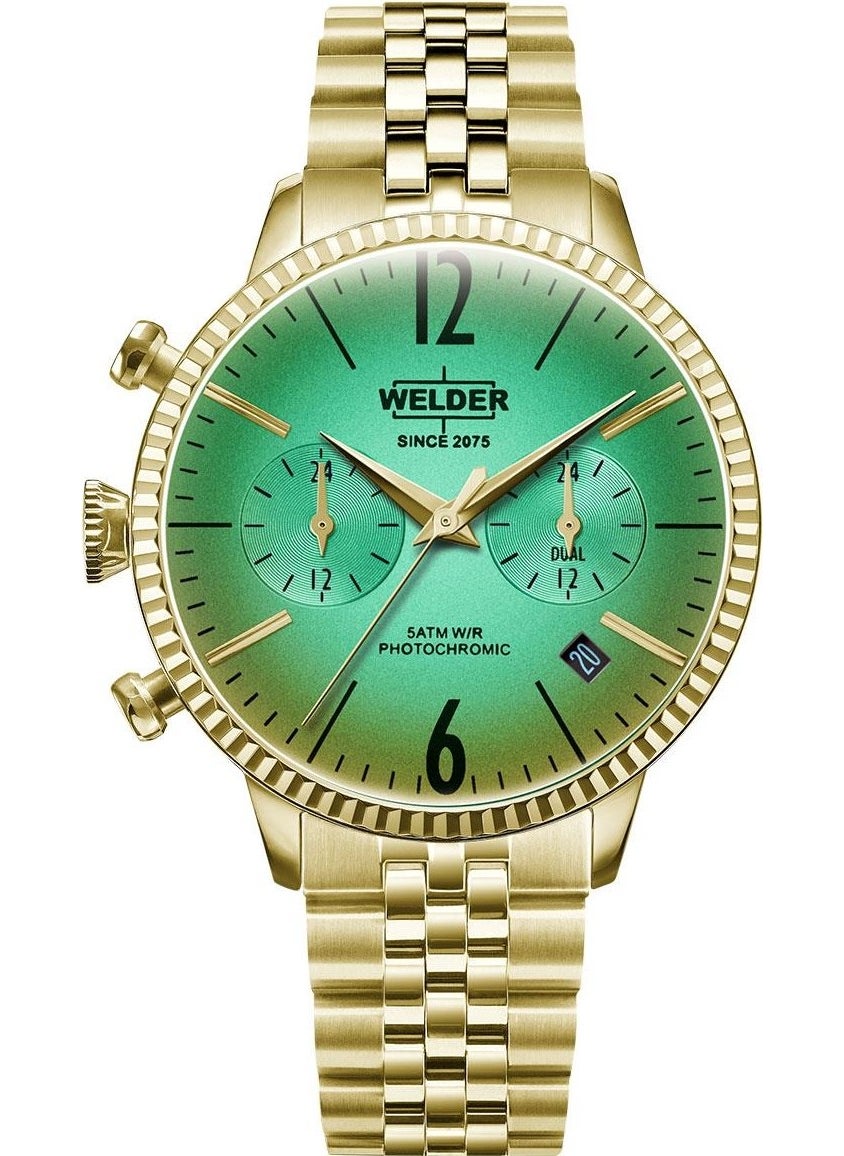 Welder Moody Women's Wristwatch WWRC654 