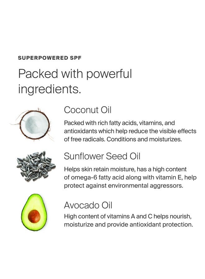 Supergoop! Mint Condition Lip Shield SPF 30 - Image 3