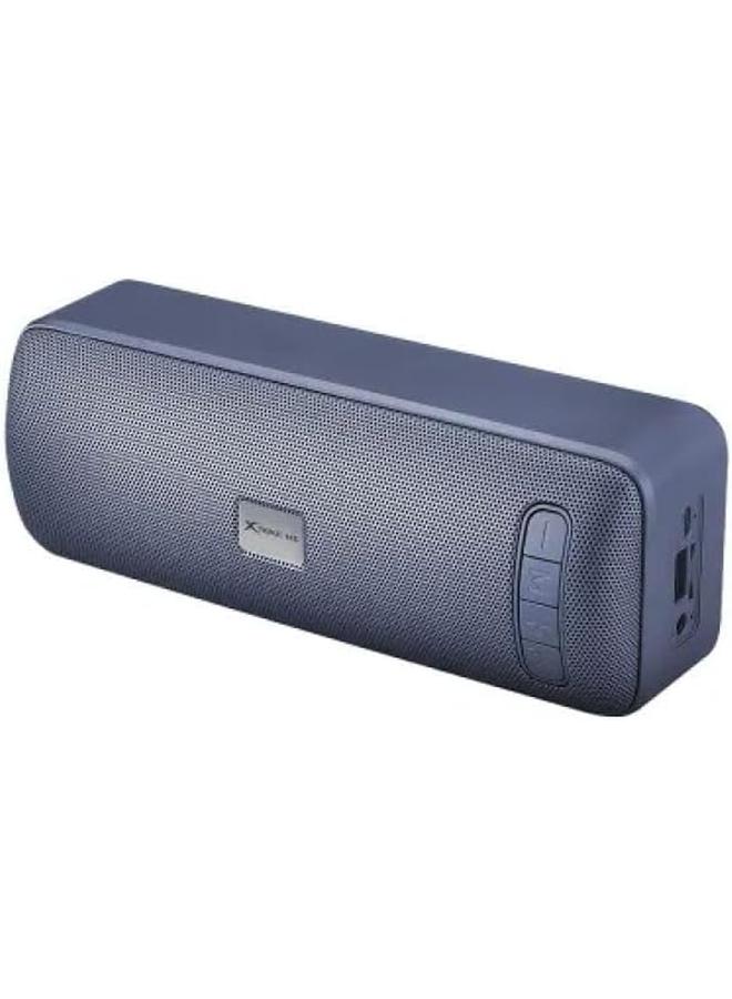 XTRIKE ME Wireless Speaker Black Me Sp 208Bt - Image 2