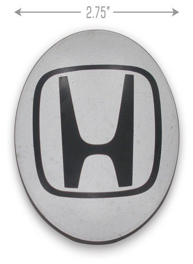 Honda Genuine 44732-S9A-000 Wheel Center Cap - Image 3