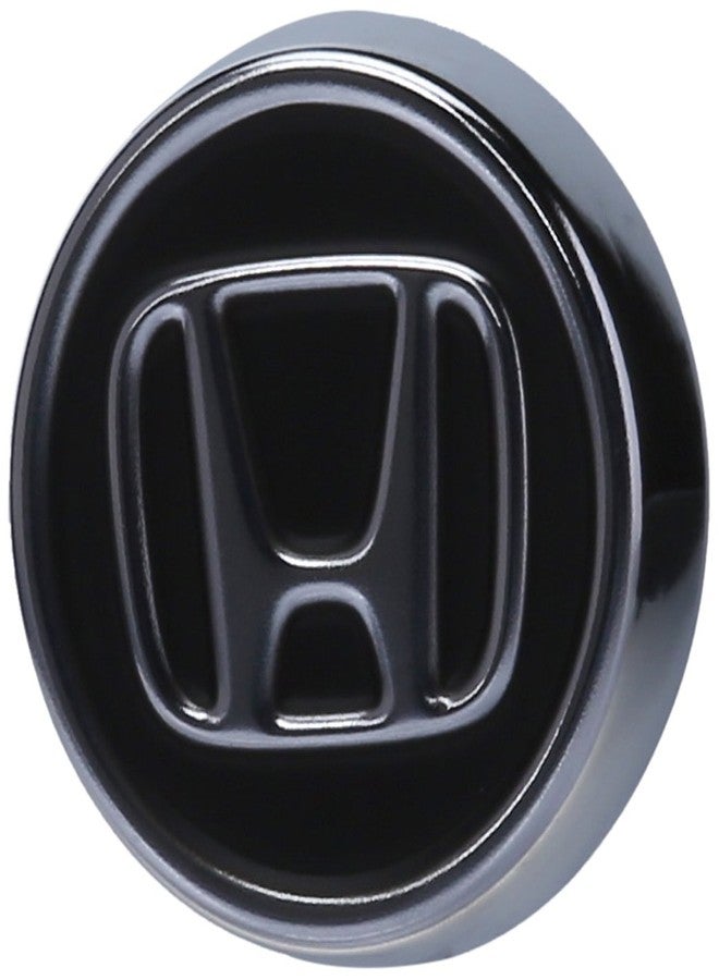 Honda Genuine 44732-S9A-000 Wheel Center Cap - Image 1