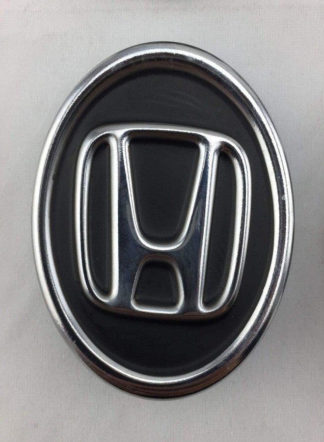 Honda Genuine 44732-S9A-000 Wheel Center Cap - Image 5