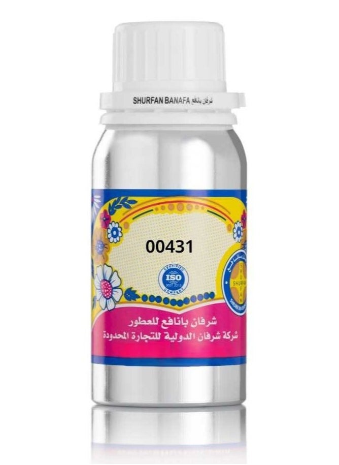 SHURFAN BANAFA - Gucci Flora Orchid Perfume 100ml - Image 1