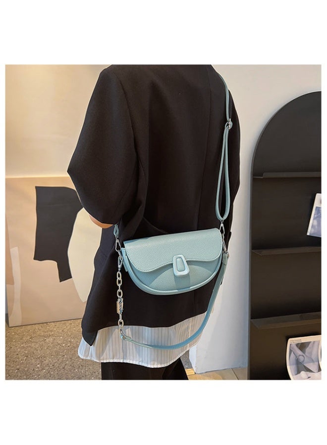 Women’s Leather Crossbody Bag – Elegant Design for Work & Daily Use - Image 3