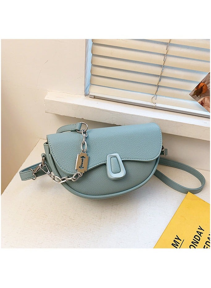 Women’s Leather Crossbody Bag – Elegant Design for Work & Daily Use - Image 2