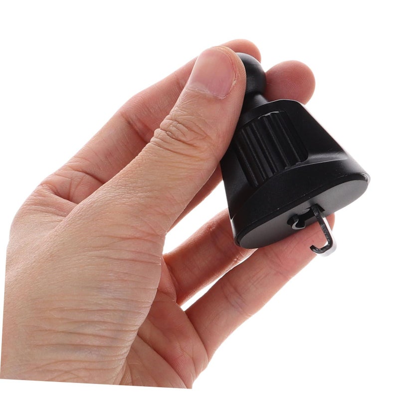 Magnetic Car Phone Mount Air Vent Clip Holder DOITOOL - Image 4