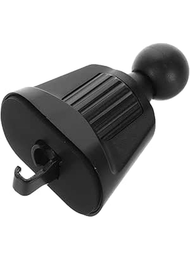 Magnetic Car Phone Mount Air Vent Clip Holder DOITOOL - Image 1